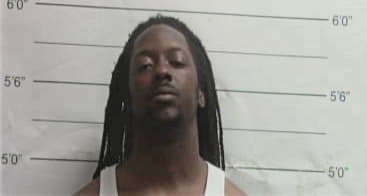 Lomart Williams, - Orleans Parish County, LA 